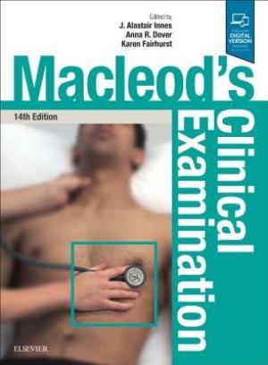 Macleod's Clinical Examination PDF Download