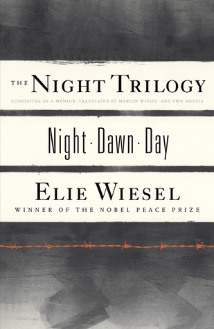 The Night Trilogy PDF Download