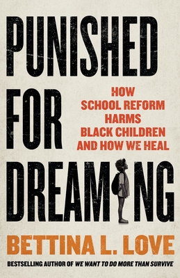 Punished for Dreaming PDF Download