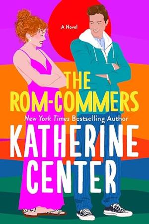 The Rom-Commers PDF Download