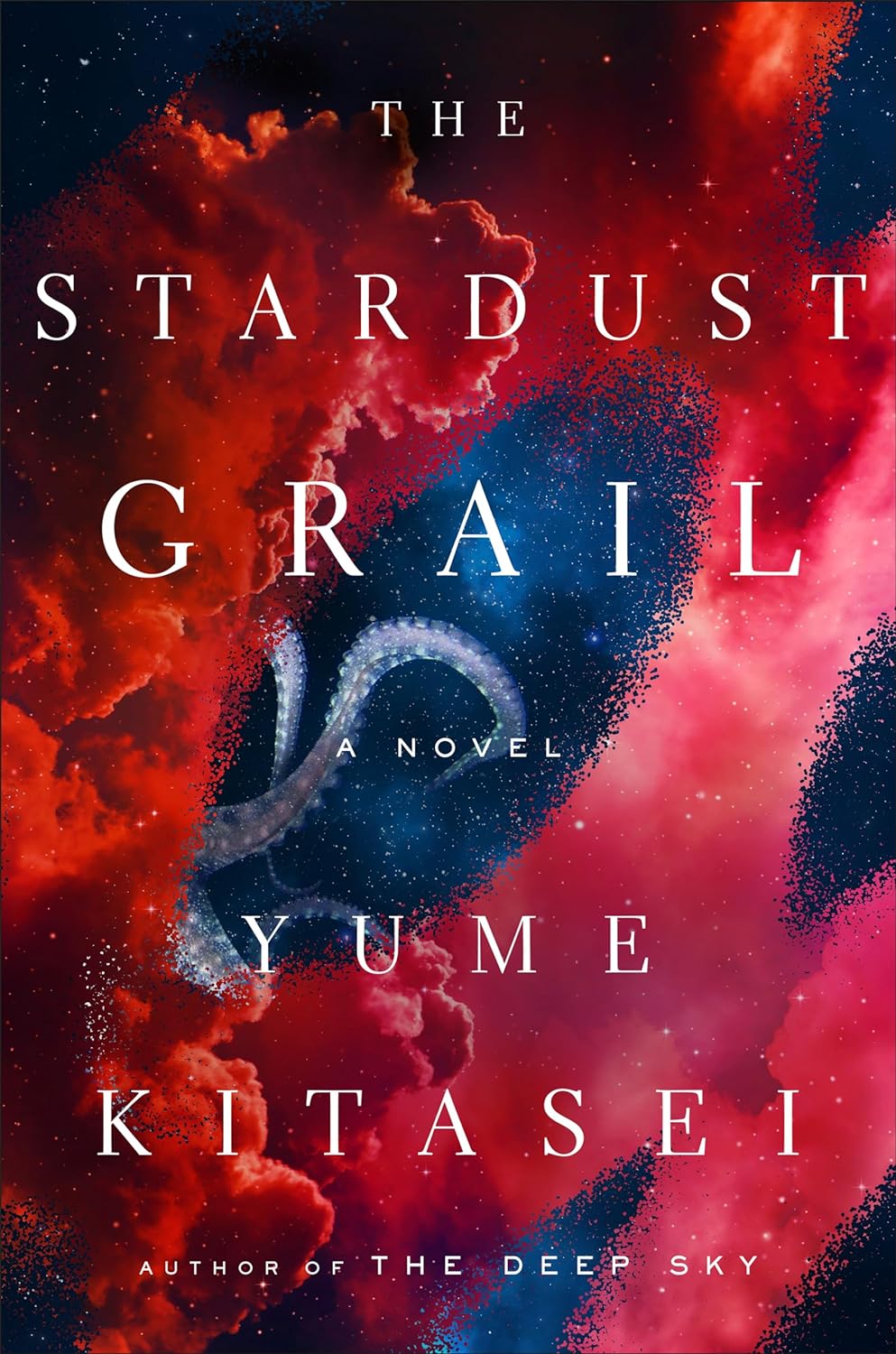 The Stardust Grail PDF Download