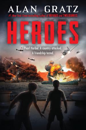 Heroes by Alan Gratz PDF Download