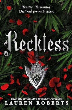 Reckless (The Powerless Trilogy #2) PDF Download