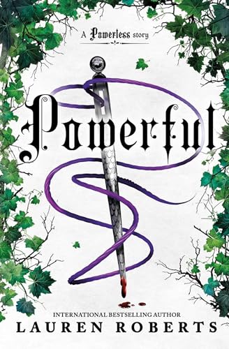 Powerful (The Powerless Trilogy #1.5) PDF Download