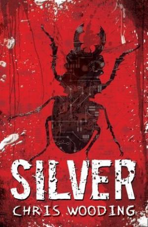 Silver by Chris Wooding PDF Download