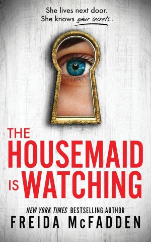 The Housemaid Is Watching #3 PDF Download