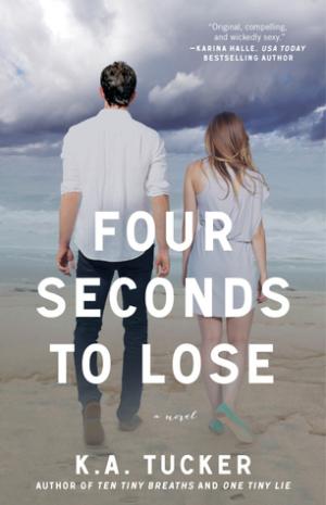 Four Seconds to Lose PDF Download