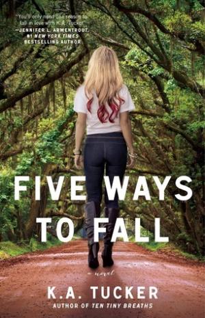 Five Ways to Fall PDF Download