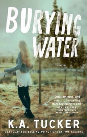 Burying Water PDF Download