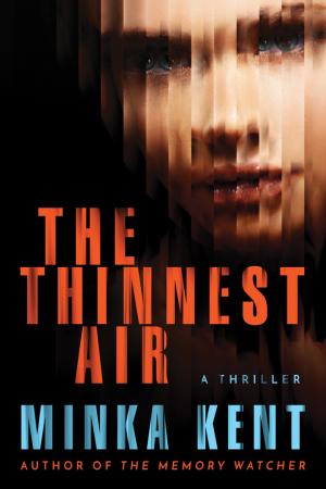 The Thinnest Air PDF Download