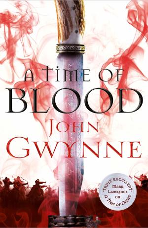 A Time of Blood: of Blood and Bone 2 PDF Download