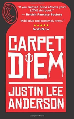 Carpet Diem PDF Download