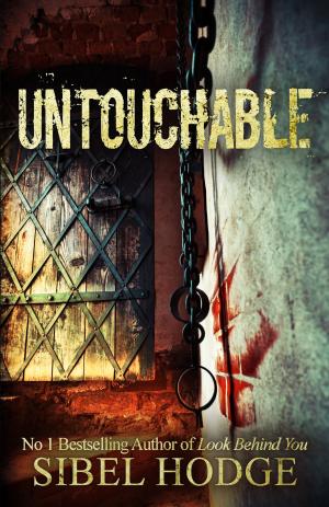 Untouchable by Sibel Hodge PDF Download