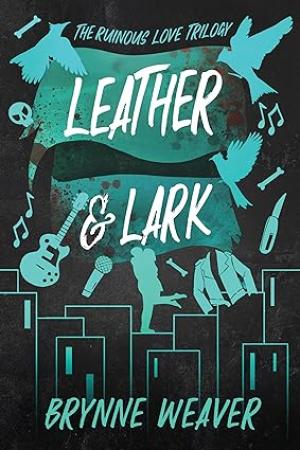 Leather & Lark PDF Download