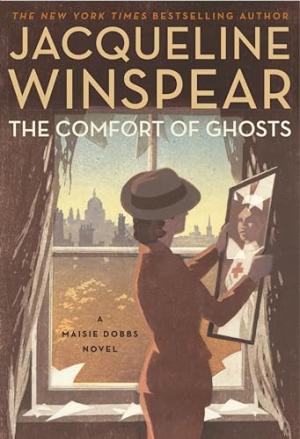 The Comfort of Ghosts PDF Download