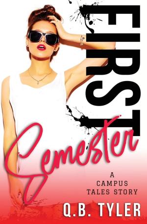 First Semester (Campus Tales #1) PDF Download