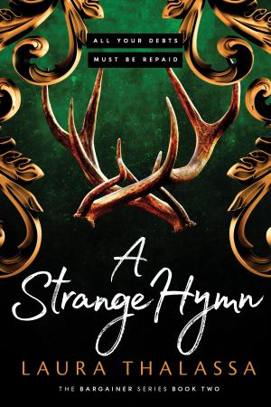 A Strange Hymn PDF Download