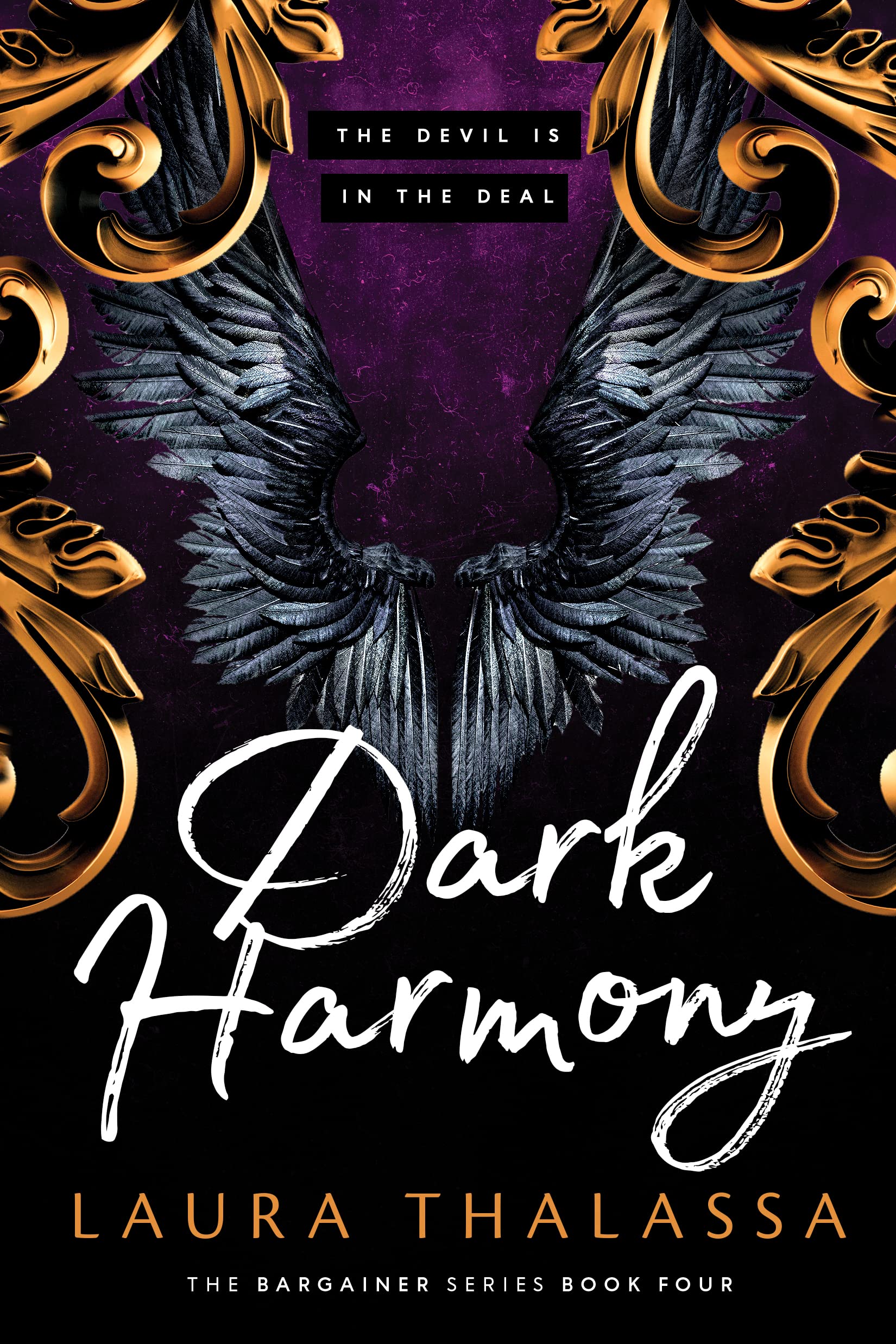 Dark Harmony