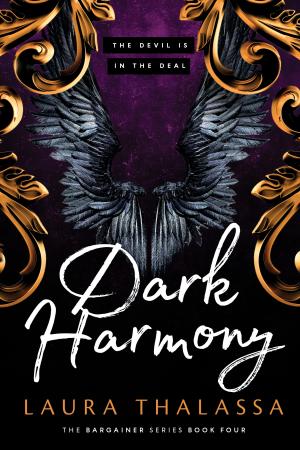 Dark Harmony PDF Download