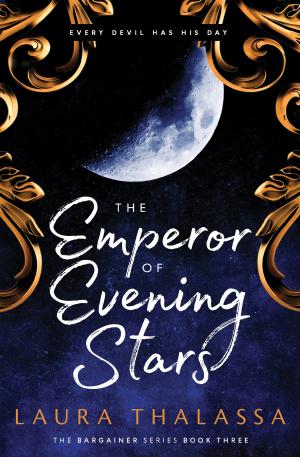 The Emperor of Evening Stars PDF Download