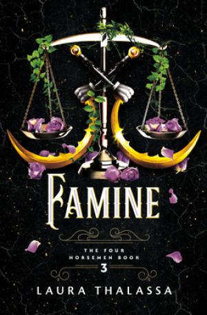 Famine (The Four Horsemen #3) PDF Download