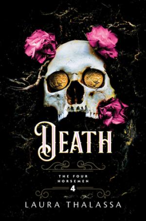 Death (The Four Horsemen #4) PDF Download