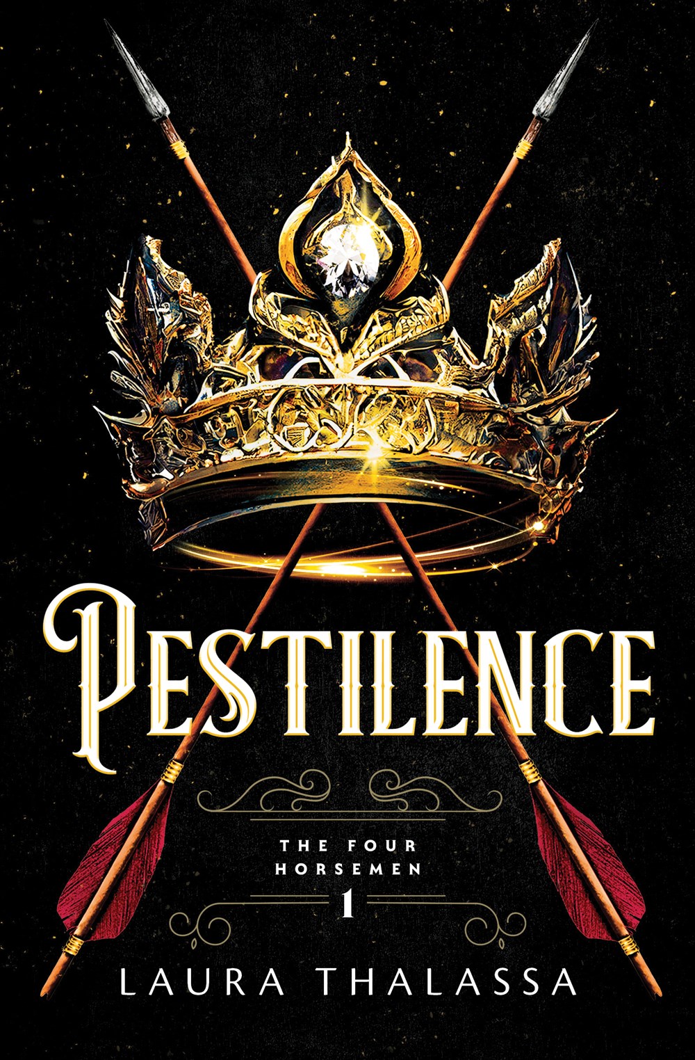 Pestilence