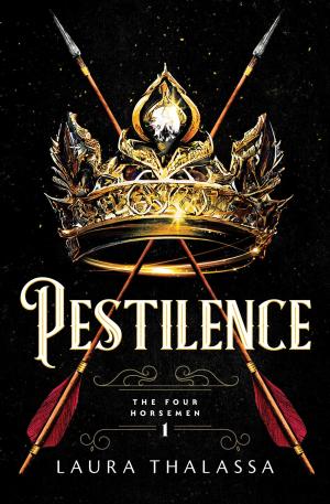 Pestilence (The Four Horsemen #1) PDF Download