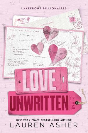 Love Unwritten PDF Download