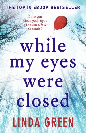 While My Eyes Were Closed PDF Download