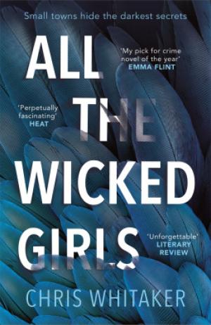 All the Wicked Girls PDF Download