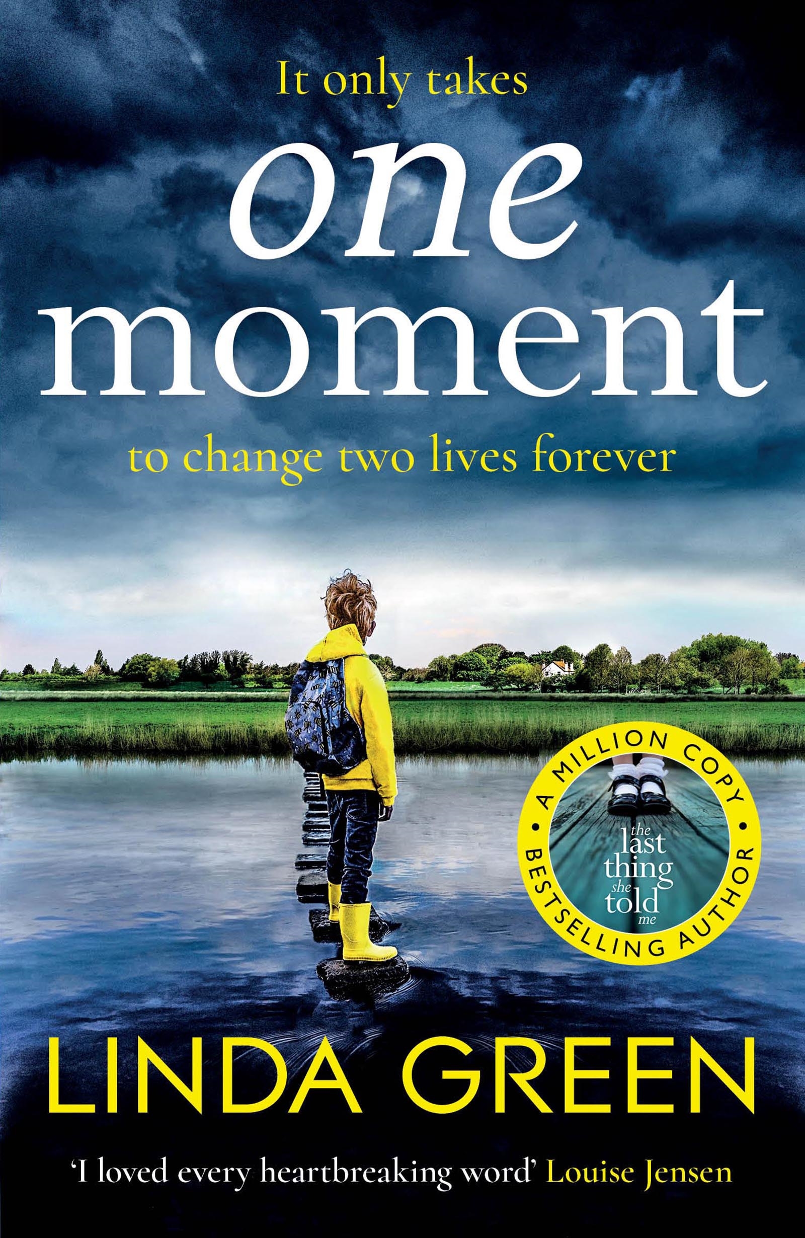 One Moment PDF Download