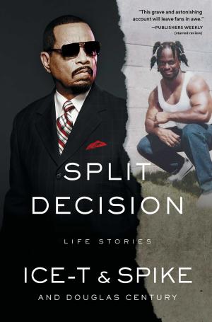 Split Decision by Ice-T ,  Spike PDF Download