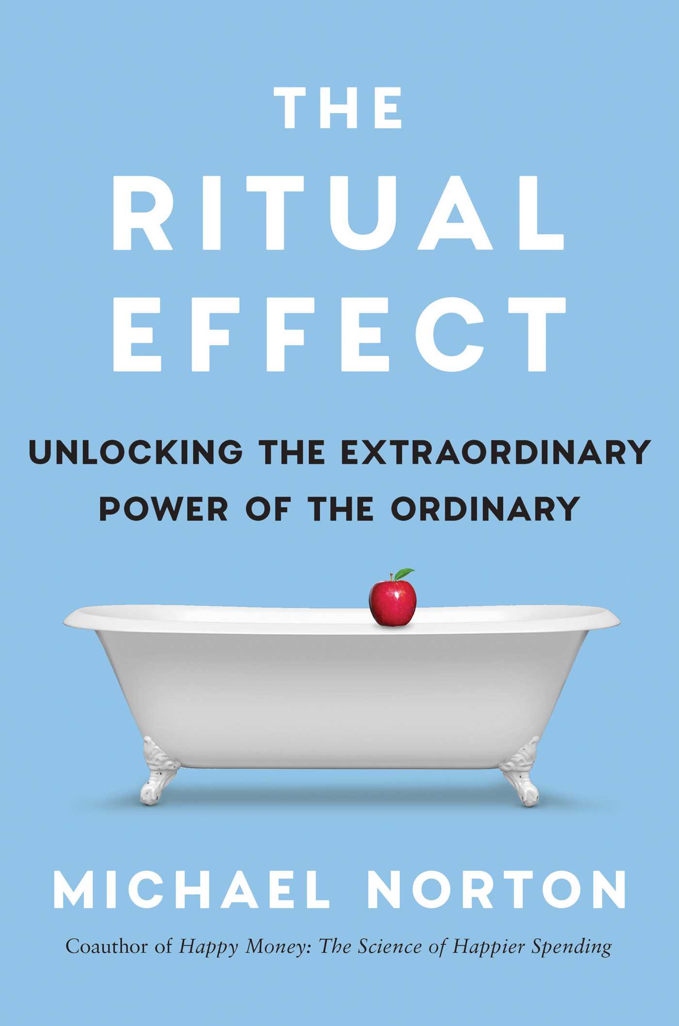 The Ritual Effect PDF Download