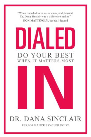 Dialed In by Dana Sinclair PDF Download