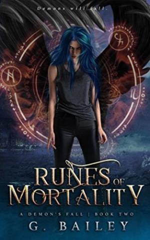 Runes of Mortality PDF Download