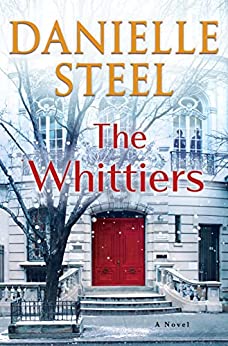 The Whittiers by Danielle Steel PDF Download