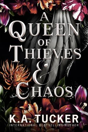 A Queen of Thieves and Chaos PDF Download