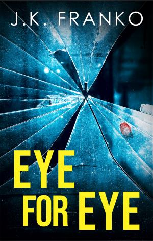 Eye for Eye (Talion #1) PDF Download