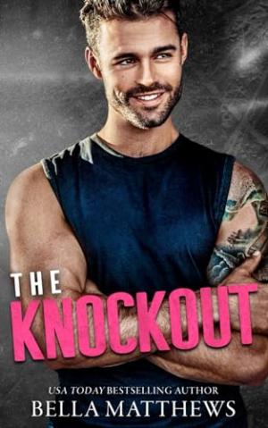 The Knockout (Playing to Win #3) PDF Download