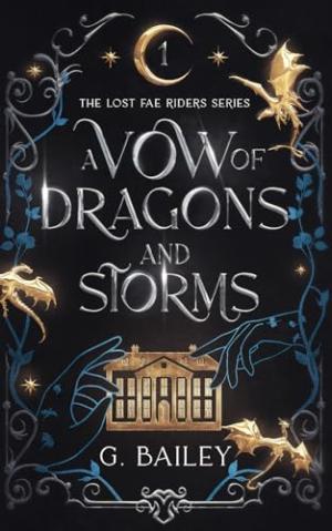 A Vow of Dragons and Storms PDF Download