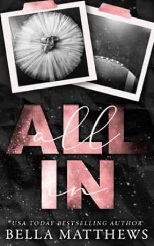 All In (The Kings of Kroydon Hills #1) PDF Download