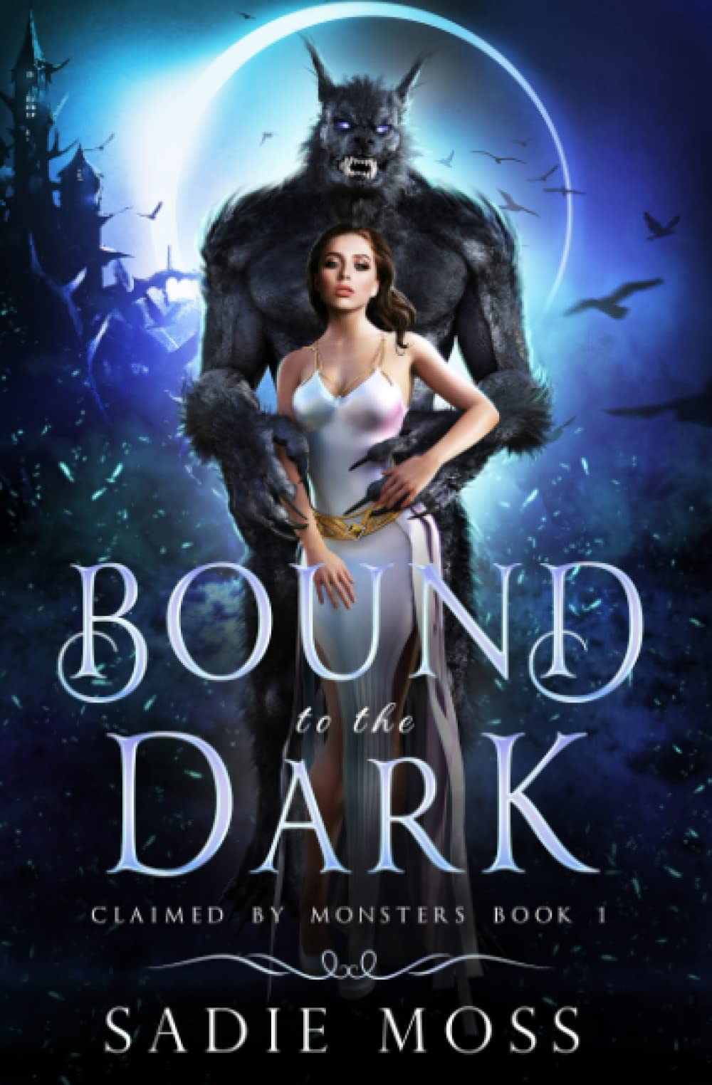 Bound to the Dark #1 PDF Download