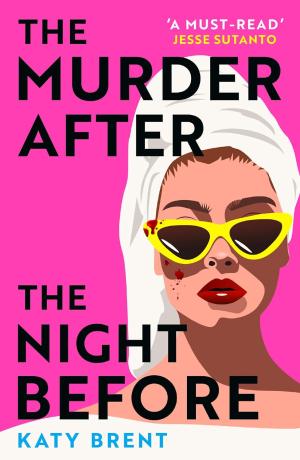 The Murder After the Night Before PDF Download