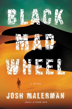 Black Mad Wheel PDF Download