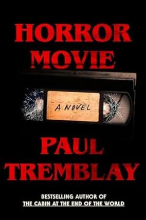 Horror Movie PDF Download