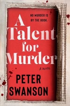 A Talent for Murder PDF Download