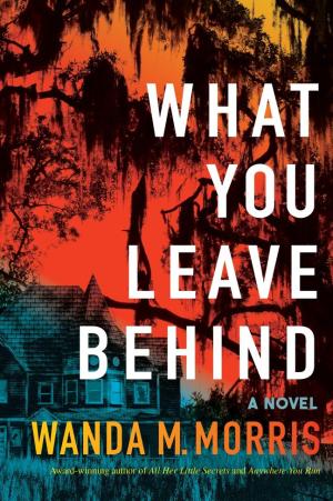 What You Leave Behind PDF Download