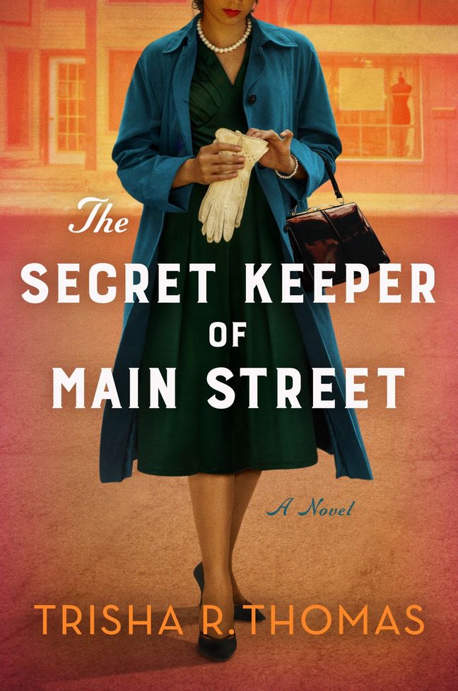 The Secret Keeper of Main Street PDF Download