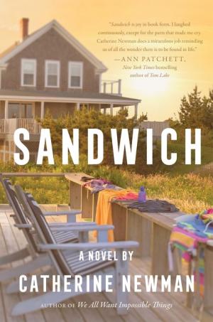 Sandwich by Catherine Newman PDF Download